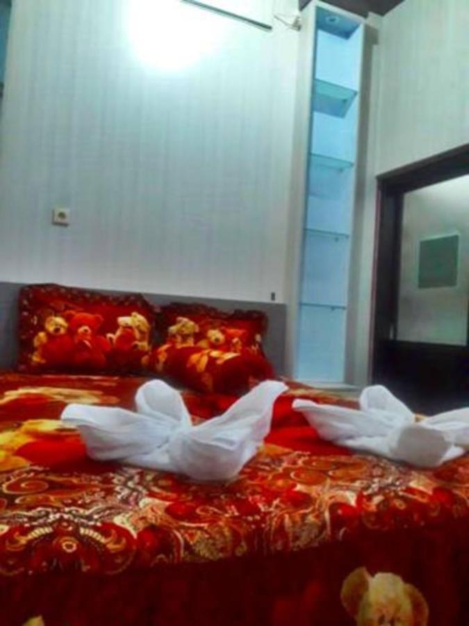 Mocca Guest House Banyuwangi  Exterior foto