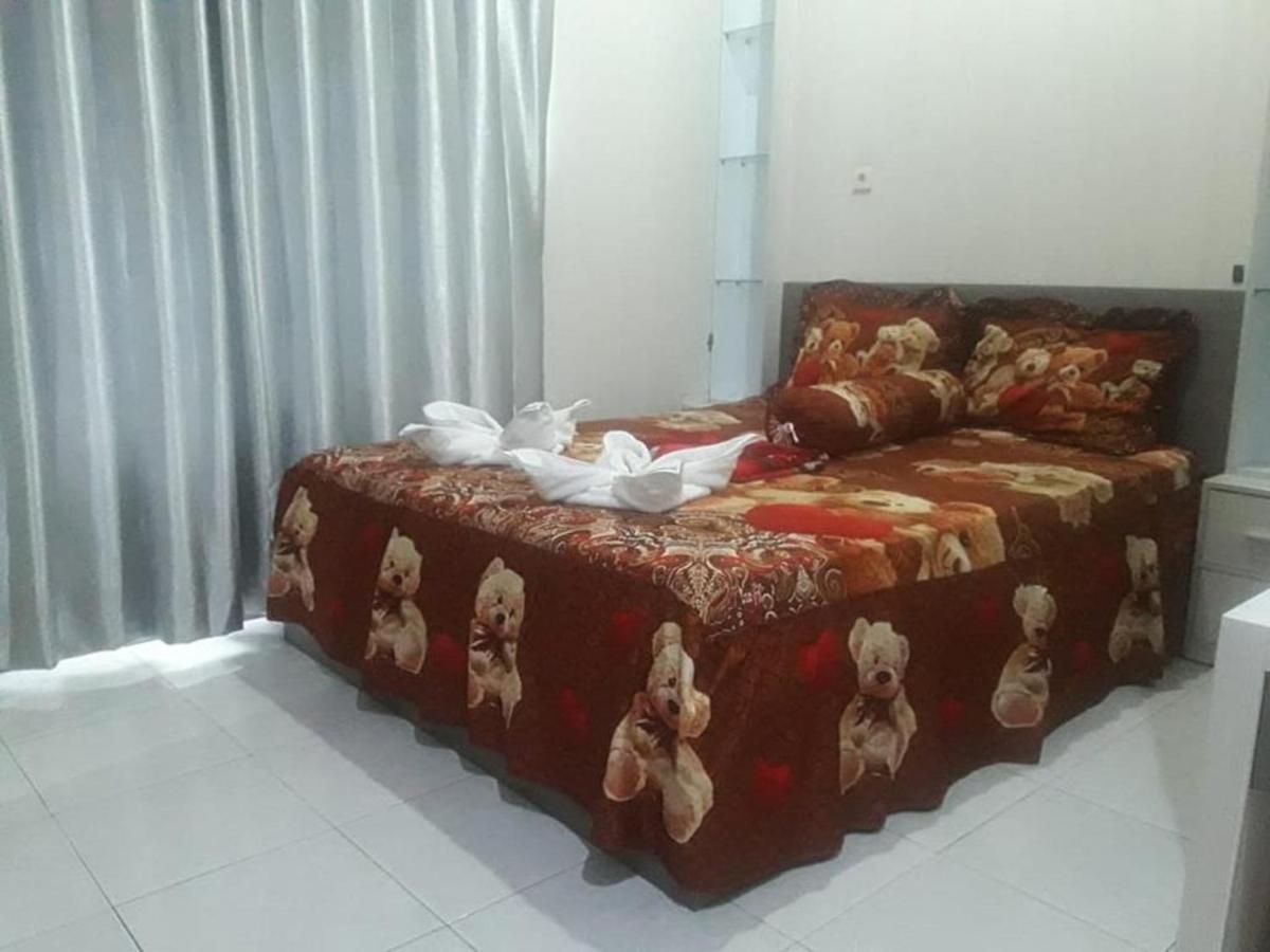 Mocca Guest House Banyuwangi  Exterior foto