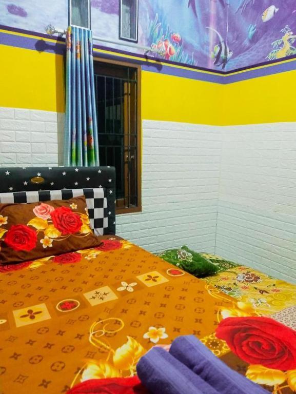 Mocca Guest House Banyuwangi  Exterior foto
