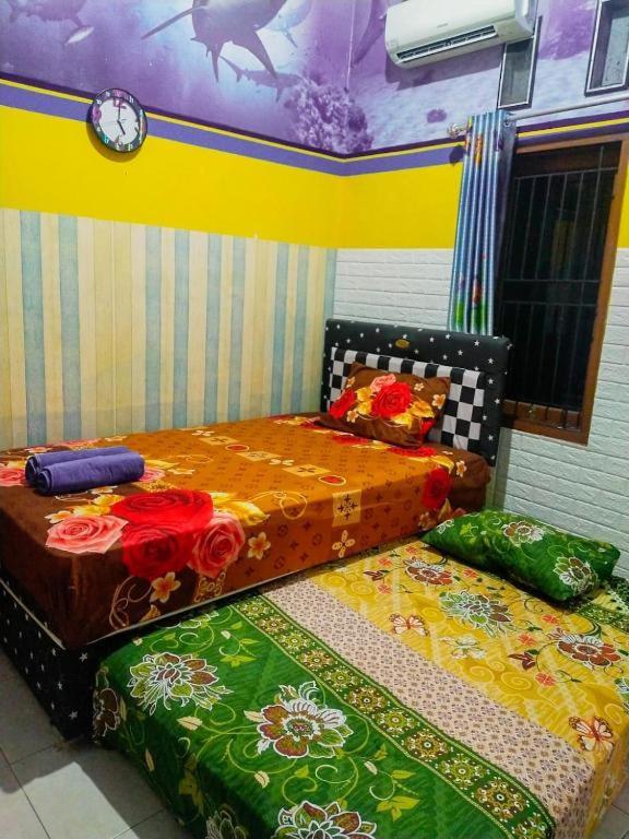 Mocca Guest House Banyuwangi  Exterior foto