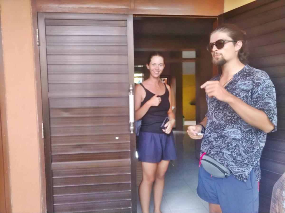 Mocca Guest House Banyuwangi  Exterior foto