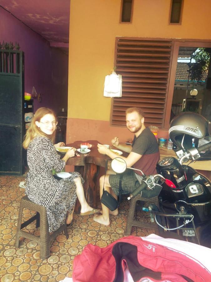 Mocca Guest House Banyuwangi  Exterior foto