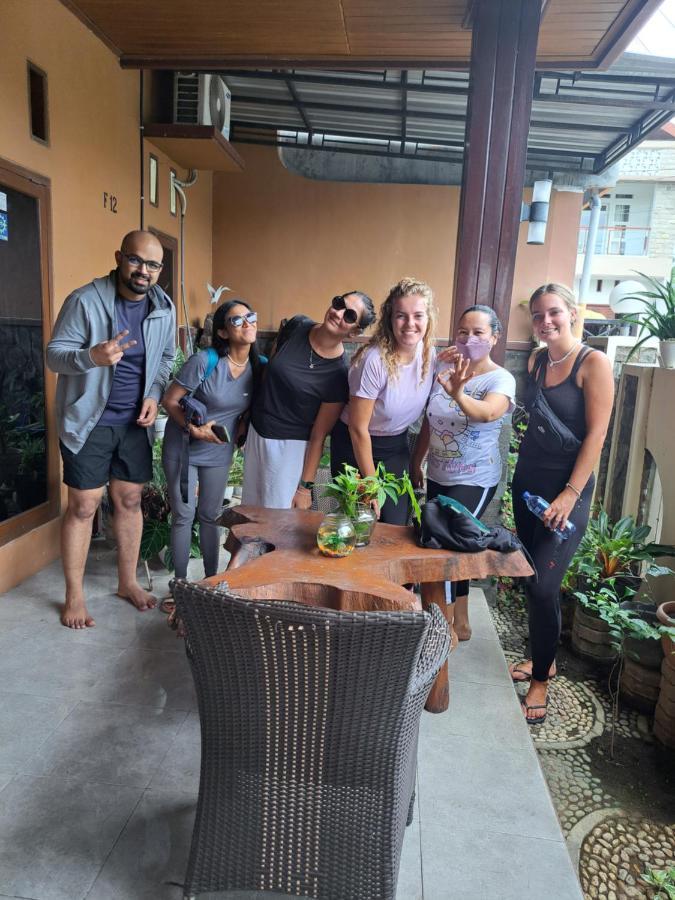 Mocca Guest House Banyuwangi  Exterior foto