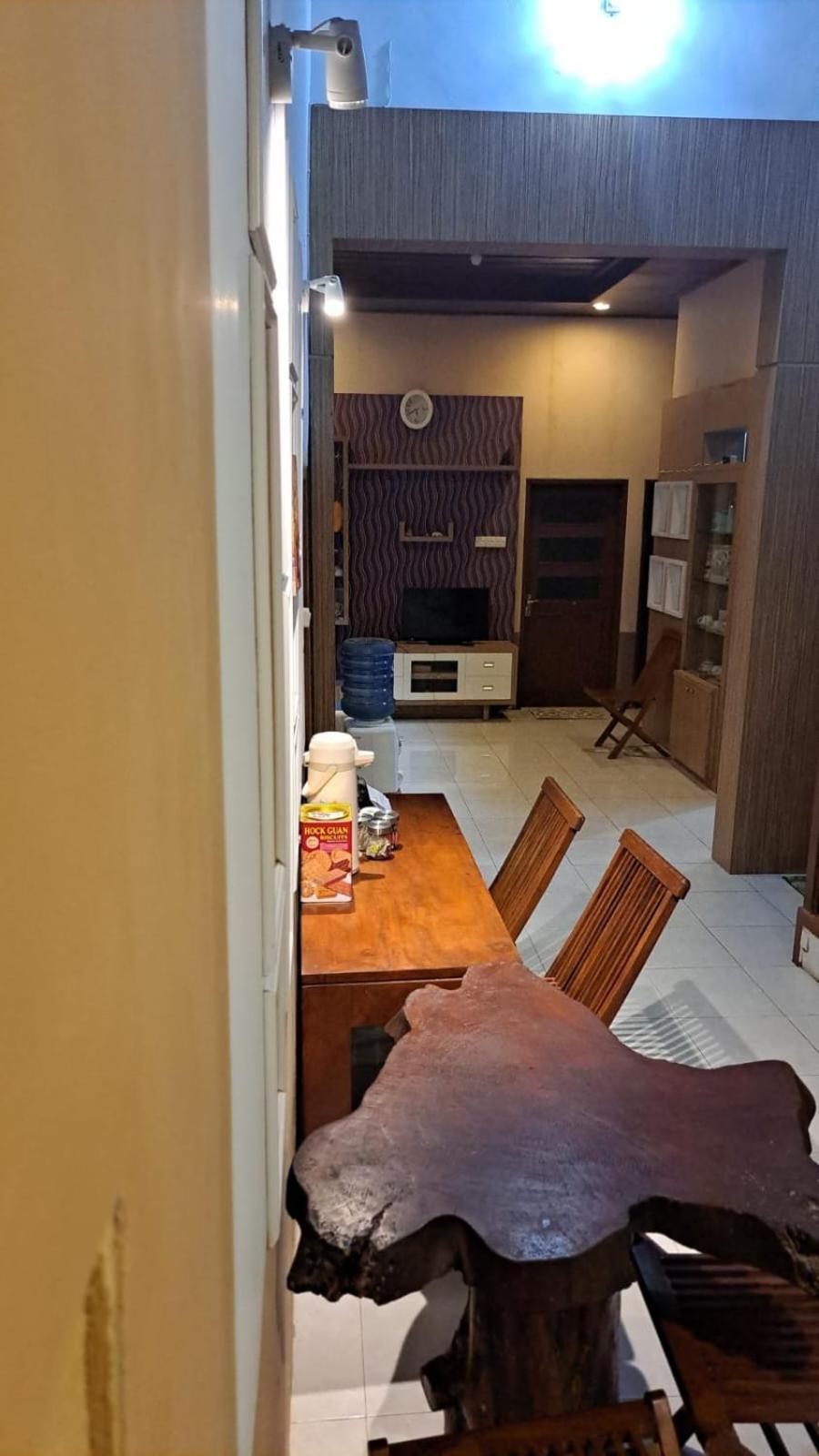 Mocca Guest House Banyuwangi  Exterior foto