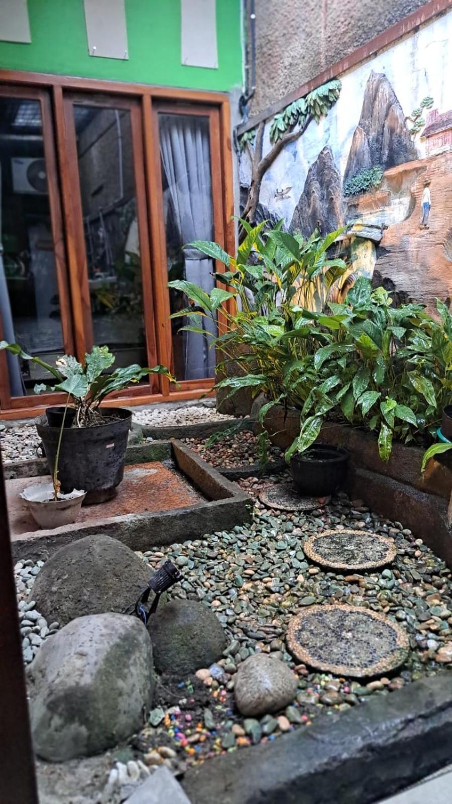 Mocca Guest House Banyuwangi  Exterior foto