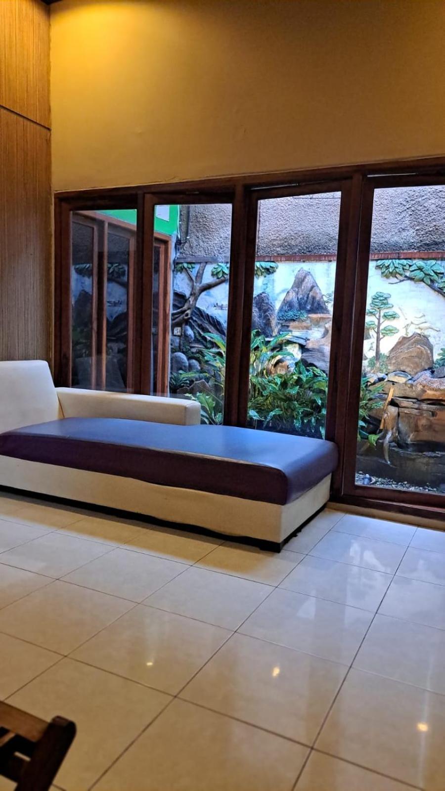 Mocca Guest House Banyuwangi  Exterior foto