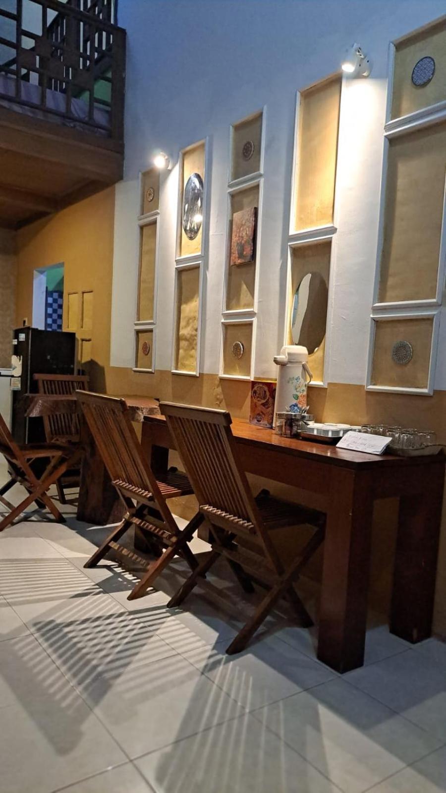 Mocca Guest House Banyuwangi  Exterior foto
