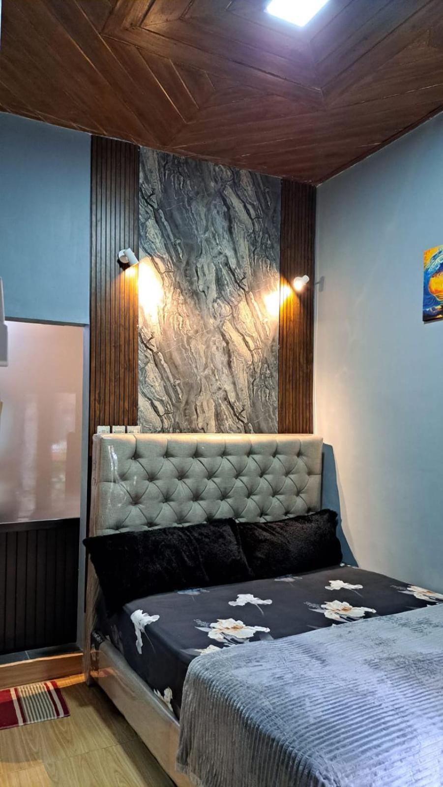 Mocca Guest House Banyuwangi  Exterior foto