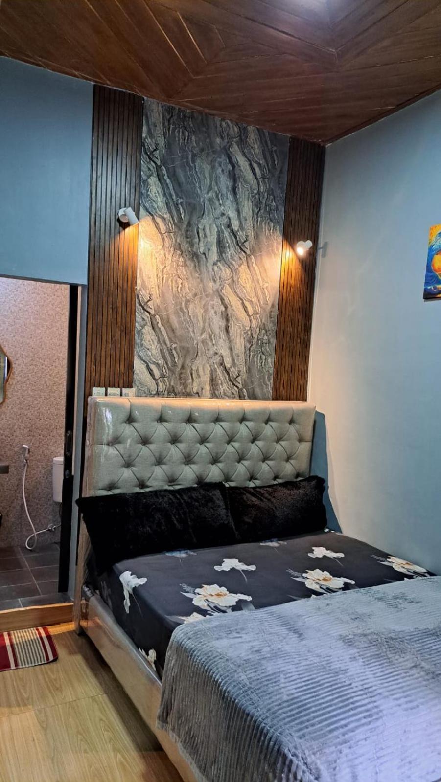 Mocca Guest House Banyuwangi  Exterior foto